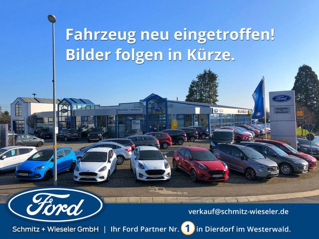 Ford Ranger DOKA 4x4 Wildtrak 205PS Rollo Unterboden.