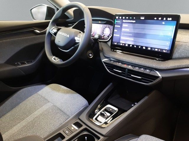 Fahrzeugabbildung Skoda Octavia Combi Selection 2.0TDI DSG PANO Leder