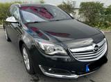 Opel OPC LINE Insignia ST 2.0 BiT.  ecoFLEX Innovatio - Opel Insignia Ecoflex mit Diesel-Antrieb