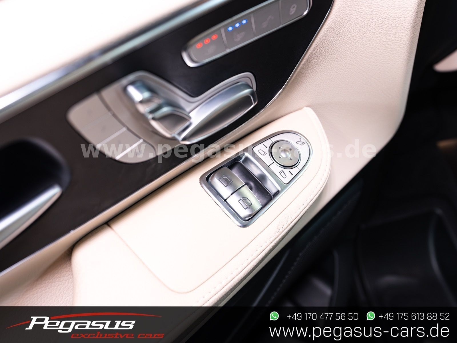 MERCEDES-BENZ V 300 - 26