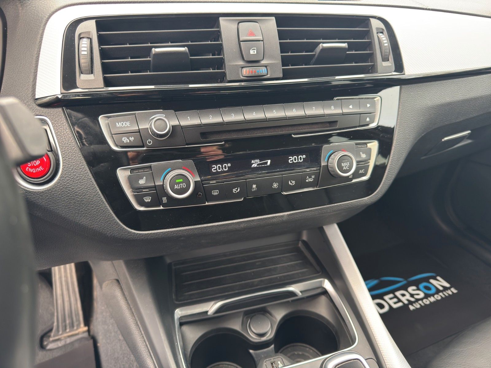 Fahrzeugabbildung BMW M140I XDRIVE SPECIAL EDITION H&K KAM OZ PERFORM