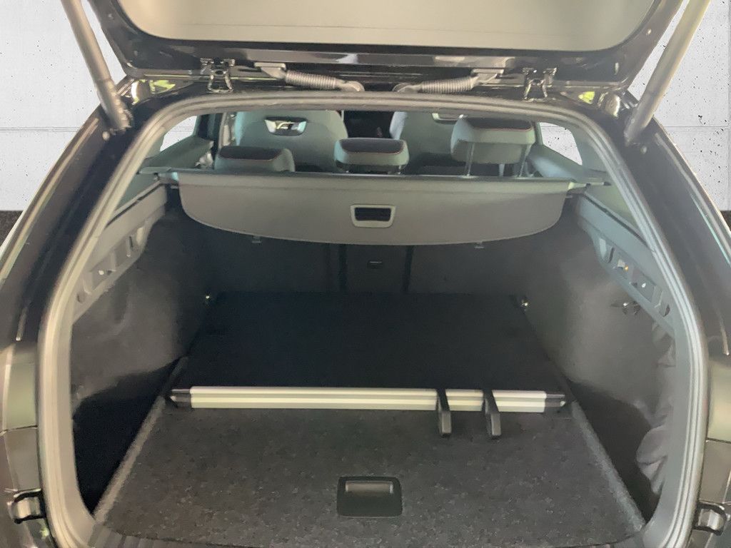 Skoda Octavia - Bild 11