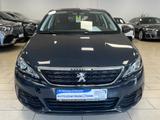 Peugeot 308 Access*Tempomat*Limiter*Klima*SHZ*DAB*1.Hand - Peugeot 308: Access