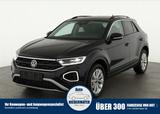 Volkswagen T-Roc Life 1.0 TSI, LED, Kamera, ACC, 17-Zoll, 4