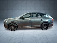Audi Q7 - Vorschau Bild 3