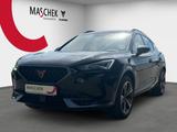 Cupra Formentor 1.4 e-Hybrid Navi RearView Sitzh Full- - Cupra Formentor mit Hybrid-Antrieb: Schwarz