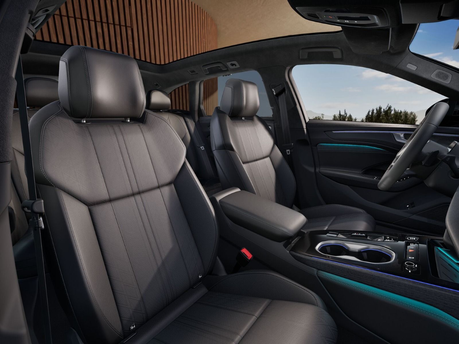 Audi A6 Allroad - Bild 10