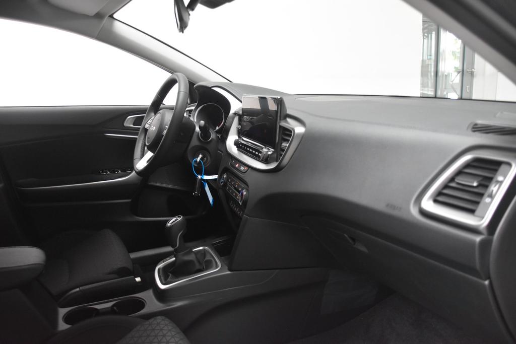 Kia cee'd Sportswagon