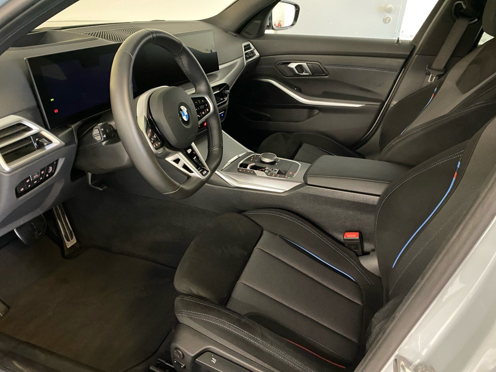 BMW 330 - Bild 6