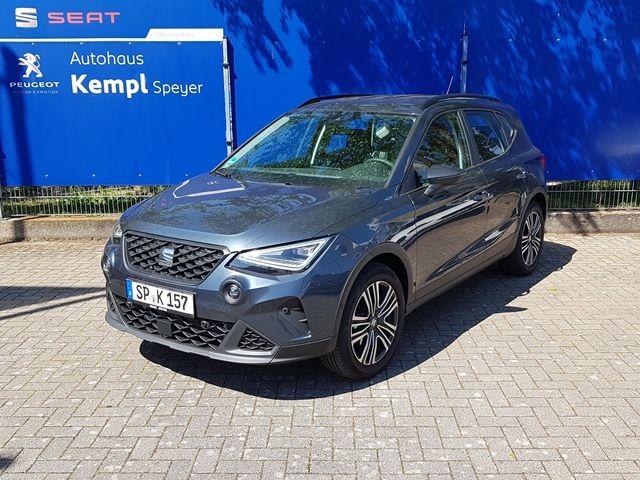 Seat Arona 1.0 TSI OPF DSG Style