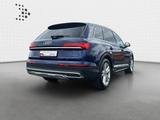 Audi Q7 50 TDI QUATTRO *7-SITZER*LUFT*PANO*AHK*HUD* - Audi: Panorama-Dach