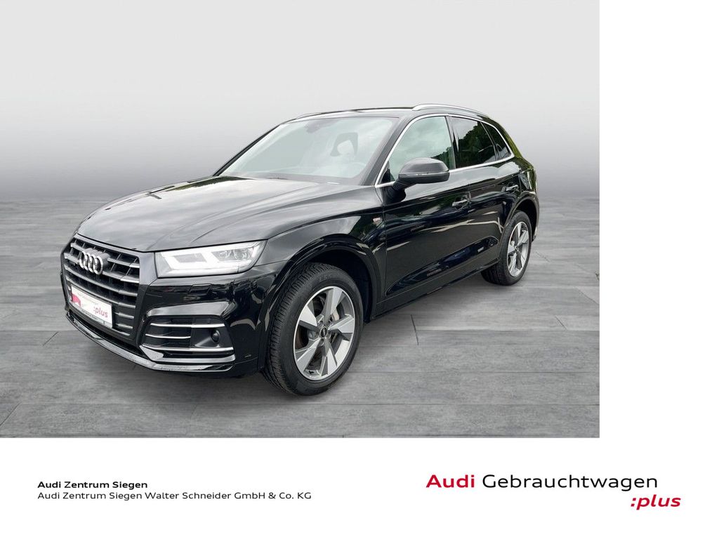 Image of Audi Q5