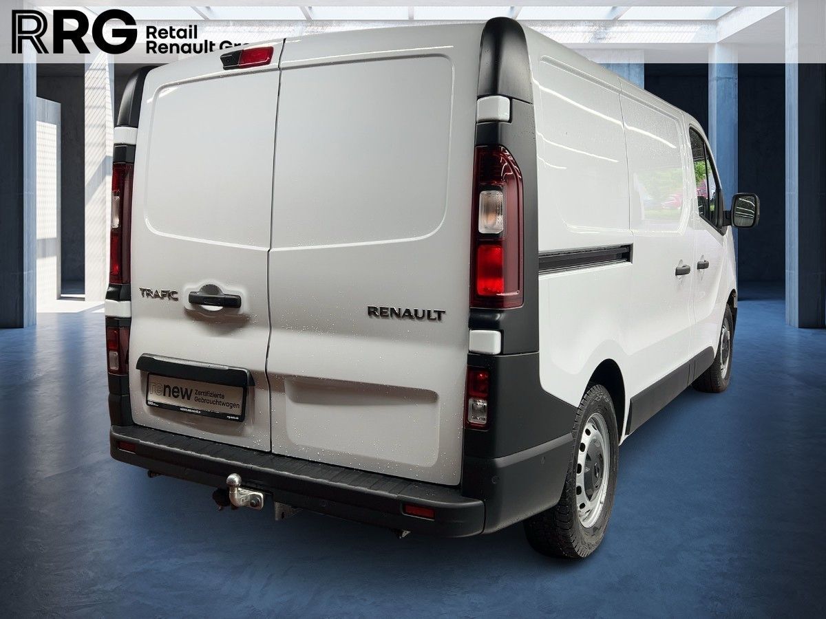 Renault Trafic - Bild 5