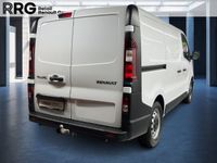 Renault Trafic - Vorschau Bild 5