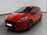 Ford Fiesta 5p 1.0 ecoboost hybrid ST-Line s&s 1 - Ford Fiesta Hybrid (/Elektro) ST line mit Benzin-Antrieb