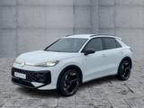 Volkswagen T-Roc R-Line BlackStyle 1.5 l eTSI 110 kW (150 P