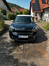 MINI Cooper S Paceman - MINI Cooper S Paceman Gebrauchtwagen