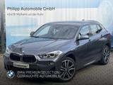 BMW X2 xDrive20d M Sport AHK RFK HuD Navi LED DA PA - BMW X2 in Gelsenkirchen