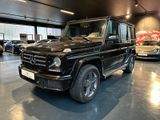 Thumbnail Mercedes-Benz G 500*designo*SHD*SH*AHK*HK*