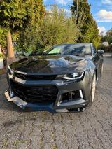 Chevrolet Camaro RS 3.6 V6 - Chevrolet Camaro: RS