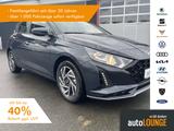 Hyundai i20 Wave 1.0 T-GDI 7-Gang DSG Automatik - Hyundai i20 Neuwagen in Bremen