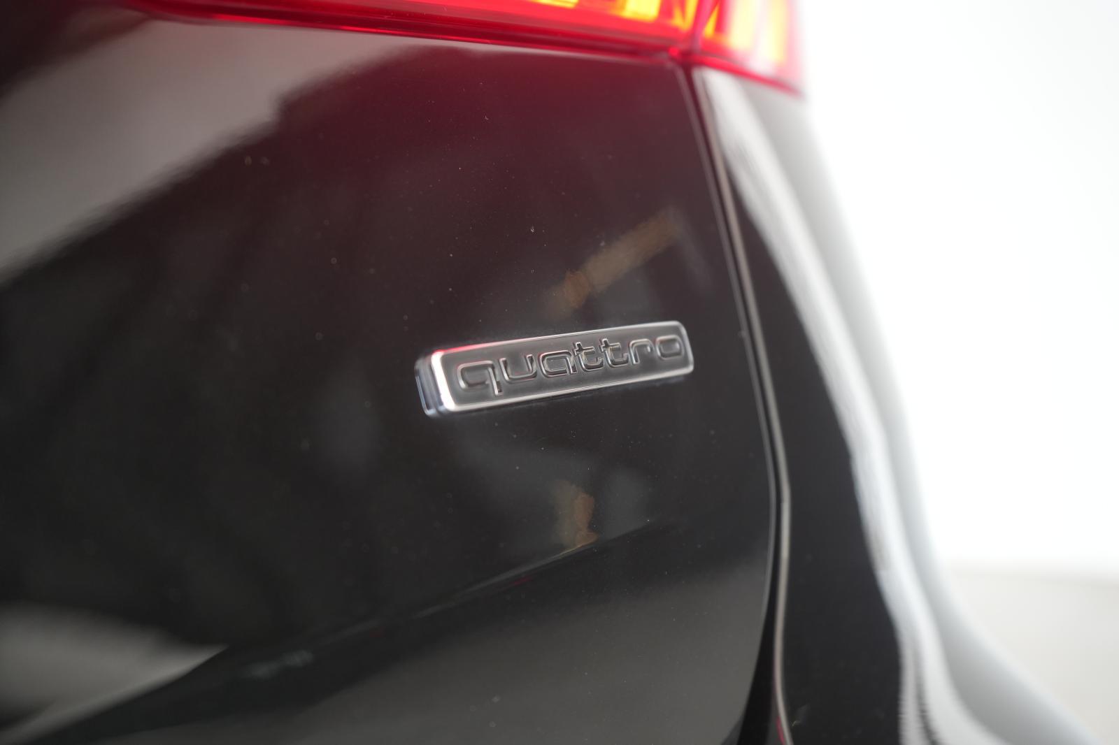 Audi A6 40 TDI quattro S line ACC/Kamera/Pano/Virtual