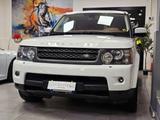 Land Rover RANGE ROVER 3.0 TDV6 HSE_BIANCO FUJI_BOLLO 2026  - Land Rover Range Rover Sport aus 2011: Hse