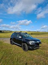 Dacia Duster 1.6 16V 105 4x4 Prestige Prestige - Dacia Gebrauchtwagen von 2010