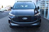 Ford Transit Custom Kombi Trend 9-Sitzer 0,0% FIN* - Ford Transit Custom mit Diesel-Antrieb: Kombi, Schaltgetriebe