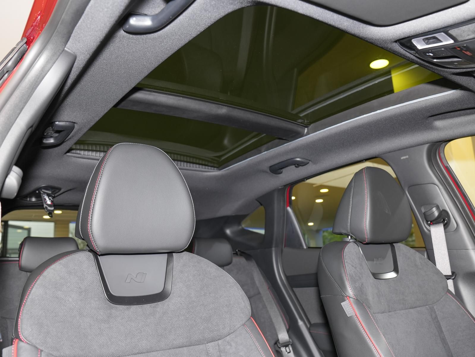 Hyundai TUCSON - Bild 3