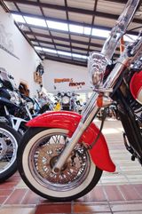 Kawasaki VN 800 Classic+Ultra Cool+Weißwand Reifen+A2 mög - KAWASAKI CHOPPER 800