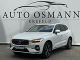 Volvo XC60 Inscription Expression Plag-in Hybrid AWD - Volvo Gebrauchtwagen in Mönchengladbach