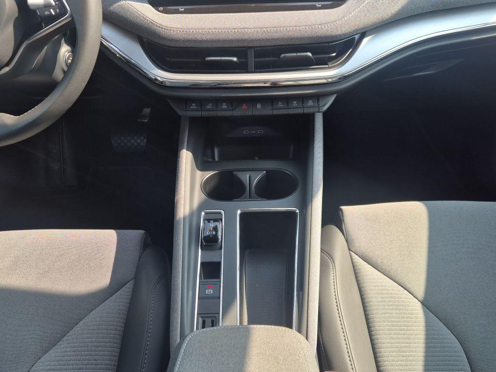 Skoda Enyaq 85x