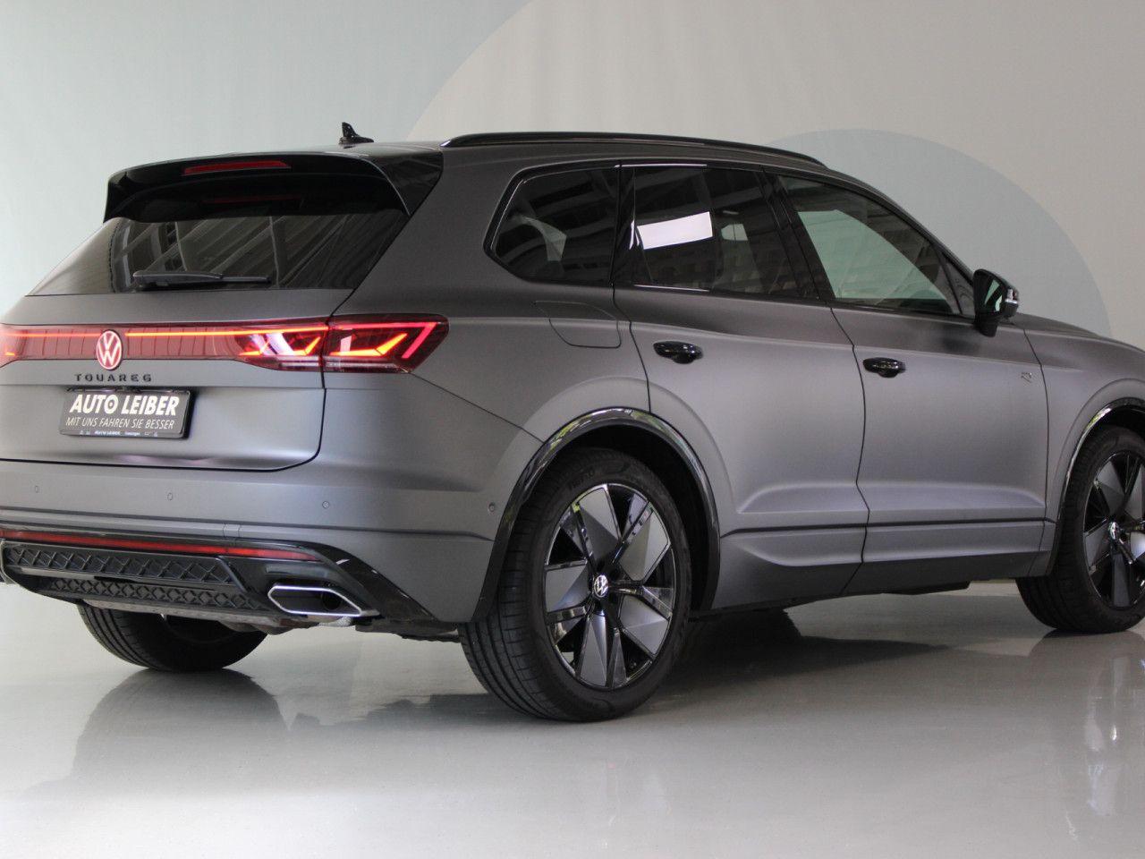 Volkswagen Touareg V6 TSI 4Motion R-Line FINAL EDITION