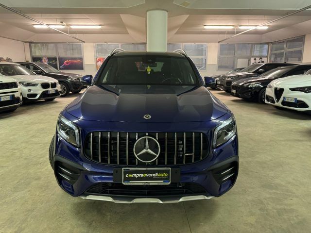 Mercedes-Benz MERCEDES-BENZ GLB 35 AMG Matic 7 POSTI imagem 2