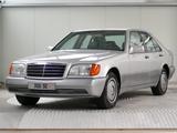 Mercedes-Benz 300 SE *W140*34.471 KM*BRD*H-Kennz.*Scheckheft* - Mercedes-Benz S 300 Gebrauchtwagen