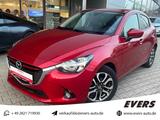 Mazda 2 1.5 Sports-Line AUTOMATIK PDC SITZH. TEMPOM.