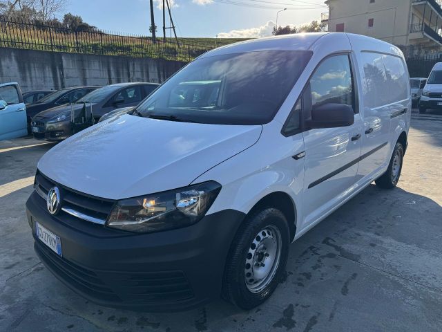 Volkswagen Vw Caddy 1.4TGI 110cv Furgone Maxi / 5 PORTE/ LU