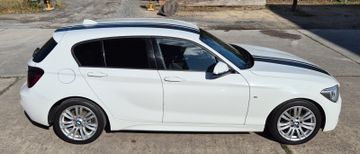BMW 116 - 10