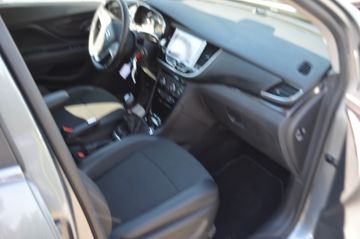 Opel Mokka - 11