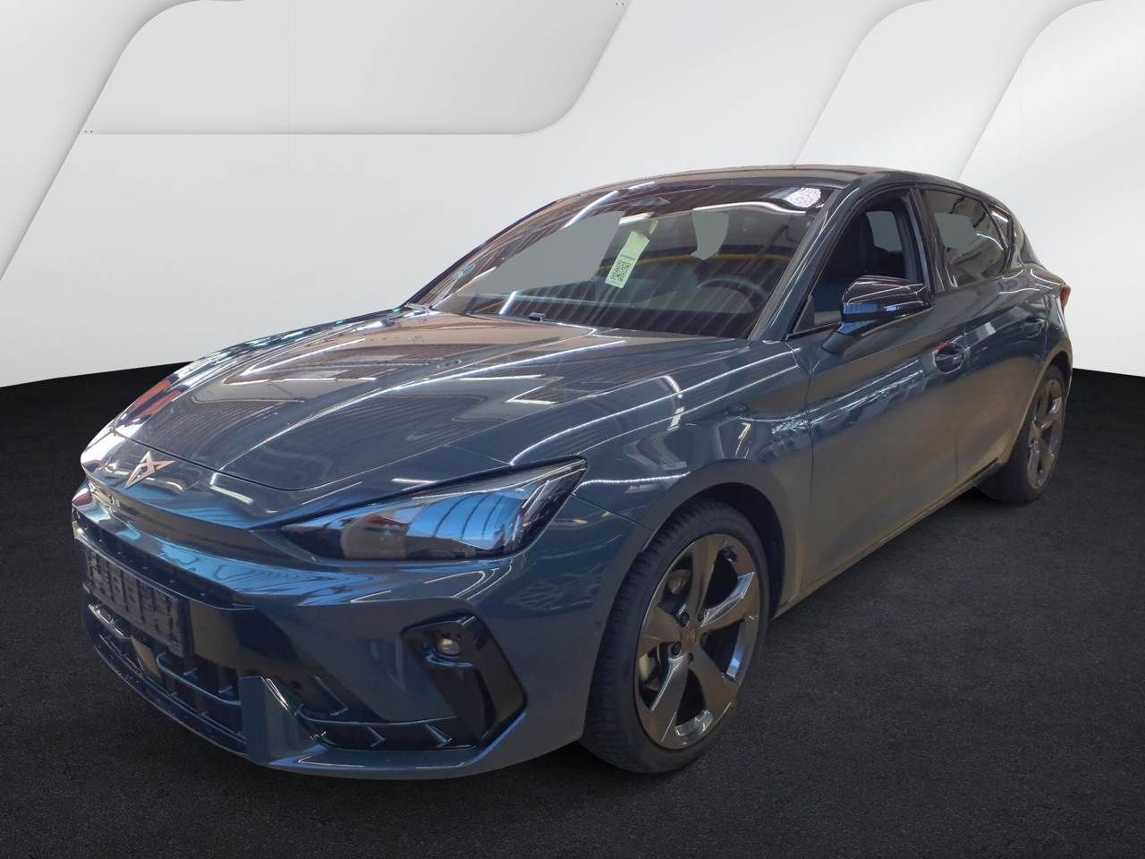 Cupra Leon - Bild 2