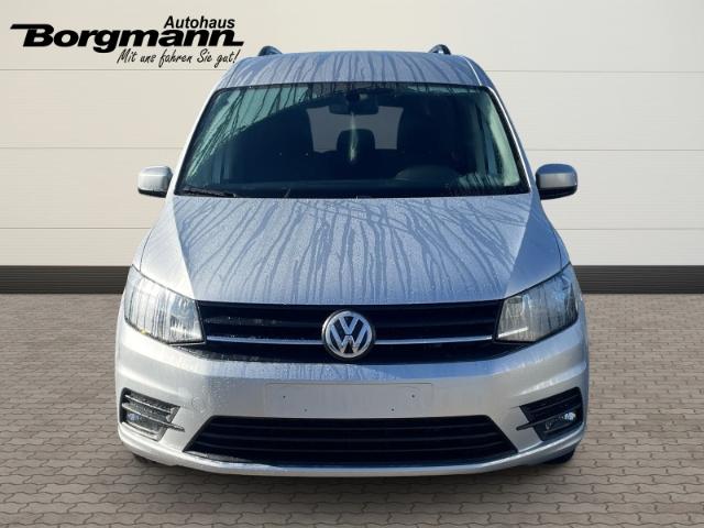 Volkswagen Caddy Trendline 1.4 Bluetooth - Park Distance Co