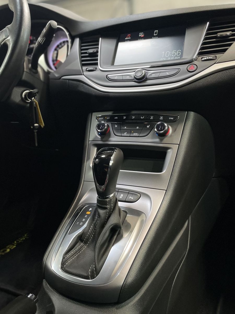 Fahrzeugabbildung Opel Astra 1.5 CDTI Business #LED#PDC#SHZ#Navi#Tempo#