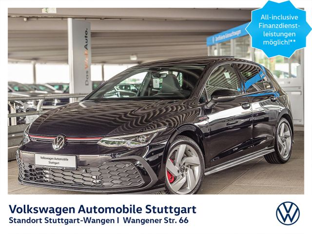 Volkswagen Golf GTI 2.0 TSI DSG Navi LED Pano Kamera ACC