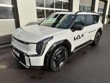 Kia EV9 GTLine Launch Edition 2023 AWD 7-Sitzer Glas - gebrauchte Kia EV9 aus dem Jahr 2023