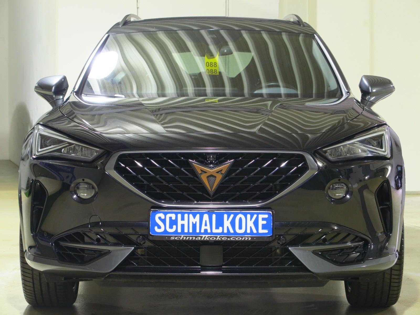 Cupra Formentor VZ 2.0 TSI 4Drive DSG7 Leder AHK Navi