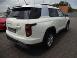 Ssangyong Torres Amber 6MT - gebrauchte Ssangyong Torres aus dem Jahr 2024