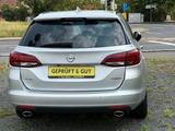 Opel Astra ST 1.6 Turbo Innovation 147kW S/S ,ALLW. - Opel: Firmenfahrzeug