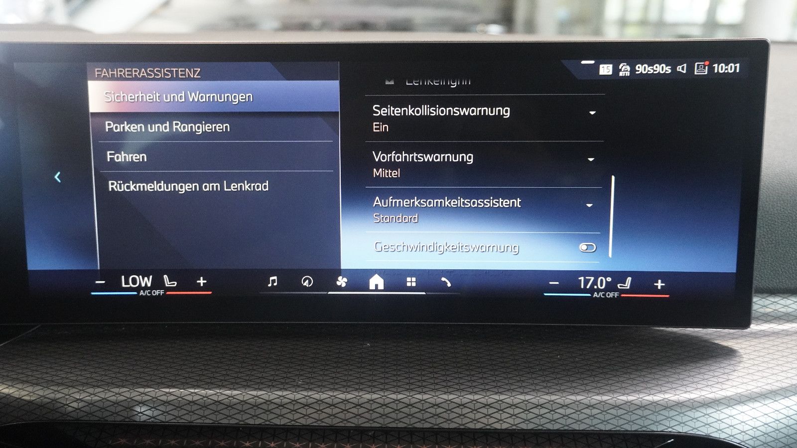 BMW 420d Gran Coupe X M SPORT HUD GLAS 20 ZOLL FULL foto 22