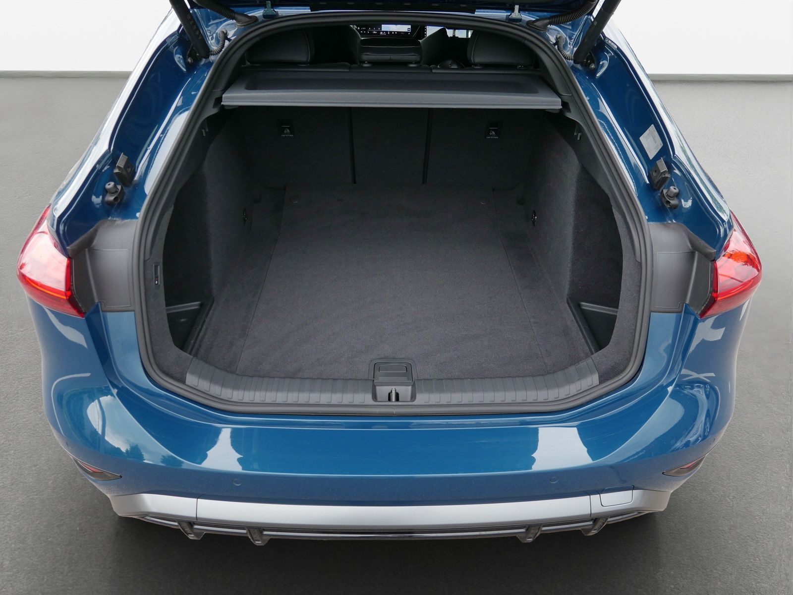 Audi A6 e-tron - Bild 12